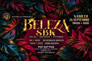 Sbk beleza