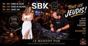 🔥🔥🔥 SBK le Margot 🔥🔥🔥