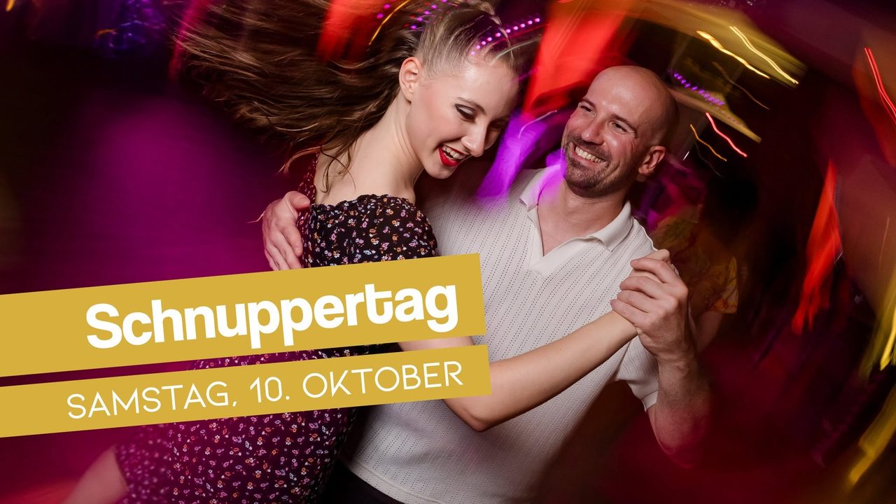 Schnuppertag