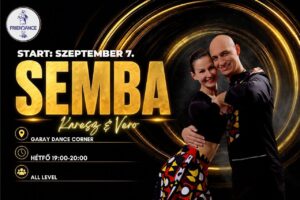 SEMBA All Level
