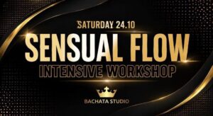 SENSUAL FLOW “level up” (24.10.2026)