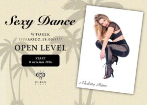 SEXY DANCE