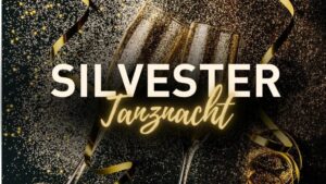 SILVESTER-TANZNACHT