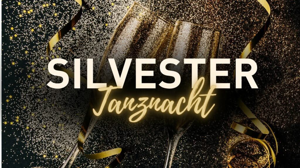 SILVESTER-TANZNACHT
