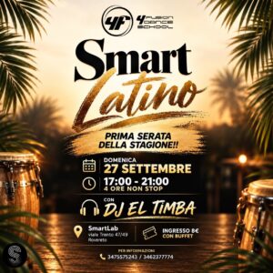 Smart Latino