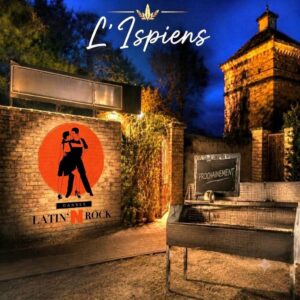 Soirée ROCK au Restaurant L&rsquo;ispiens
