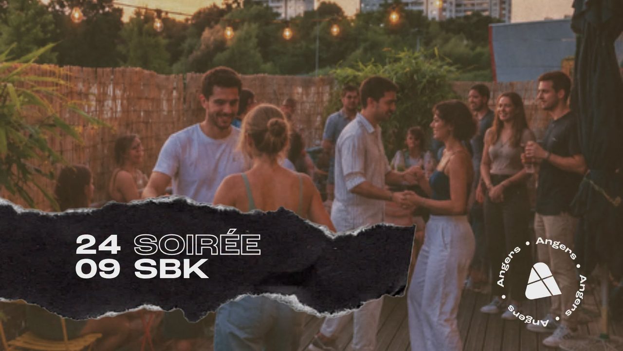 Soirée SBK