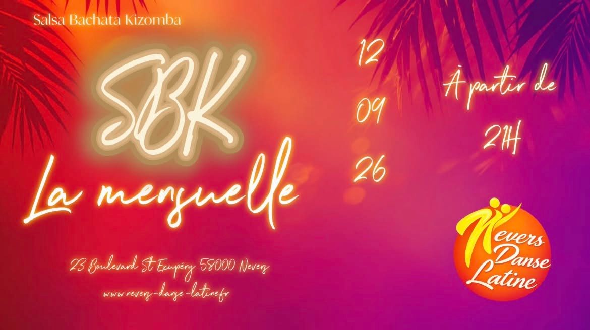 Soirée SBK