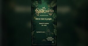 Soirée SBK
