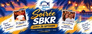 Soirée SBKR