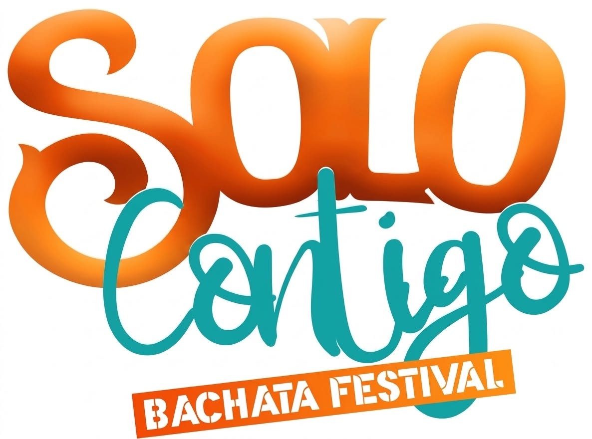 Solo Contigo Bachata Festival