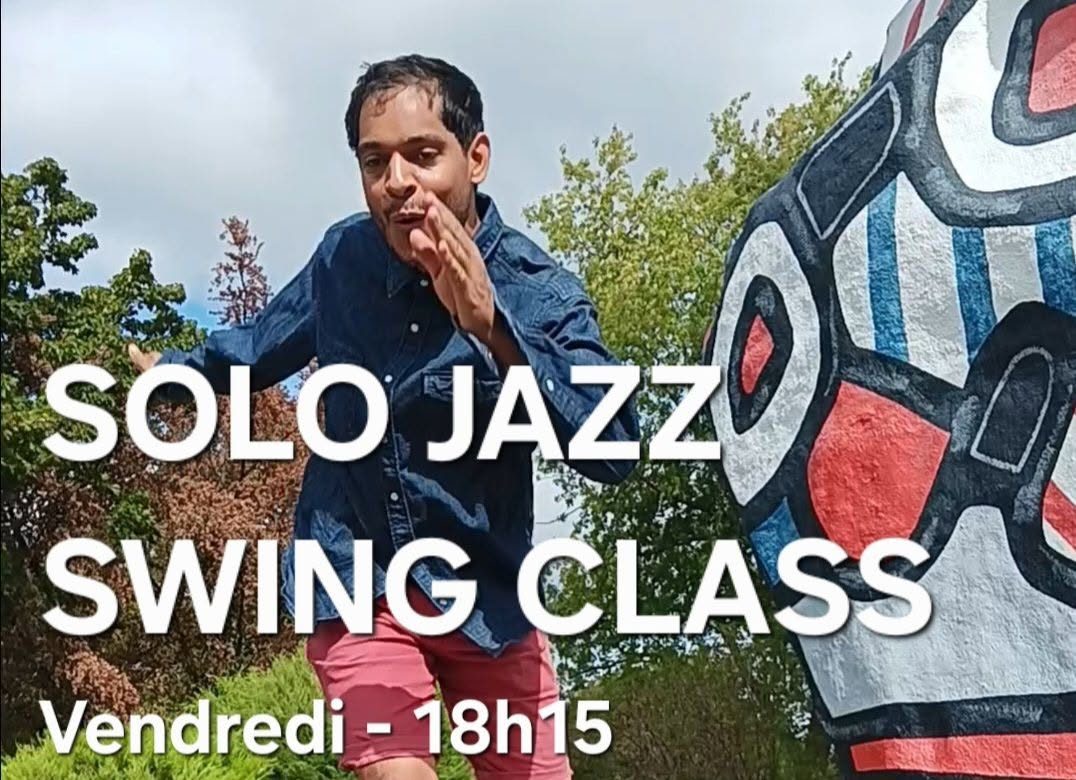 Solo jazz avec Raphaël les vendredis