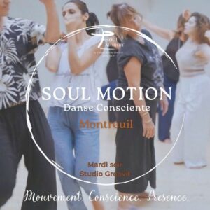 Soul Motion -Mindful Evening-