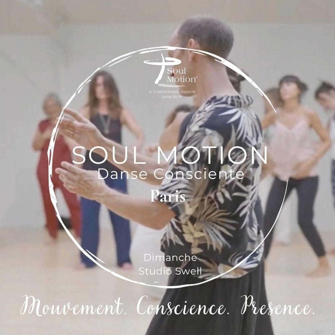 SOUL MOTION -Mindful Morning-