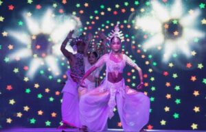 Sri Lanka 🇱🇰 Folk Dance Tour “Colombo” by Guaracheros Viajeros