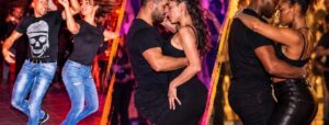 Stage De Salsa , Bachata , kizomba