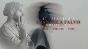 Stage Gianluca Falvo