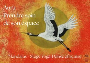 Stage Yoga-Danse africaine