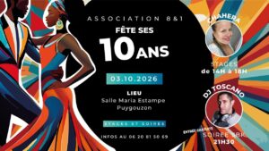 Stages et Soirée SBK à Puygouzon