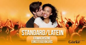 Standard/Latein Einsteigerkurs