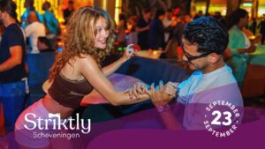 Striktly Summer Afterparty | Scheveningen #4