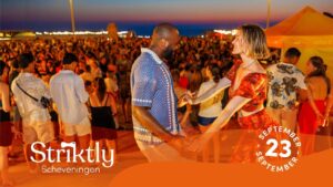 Striktly Summer | Scheveningen #4