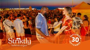Striktly Summer | Scheveningen #5