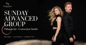 Sunday Bachata – Advanced level