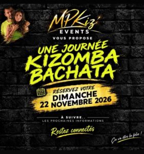 Sunday KB – by MPKiz&rsquo;Events