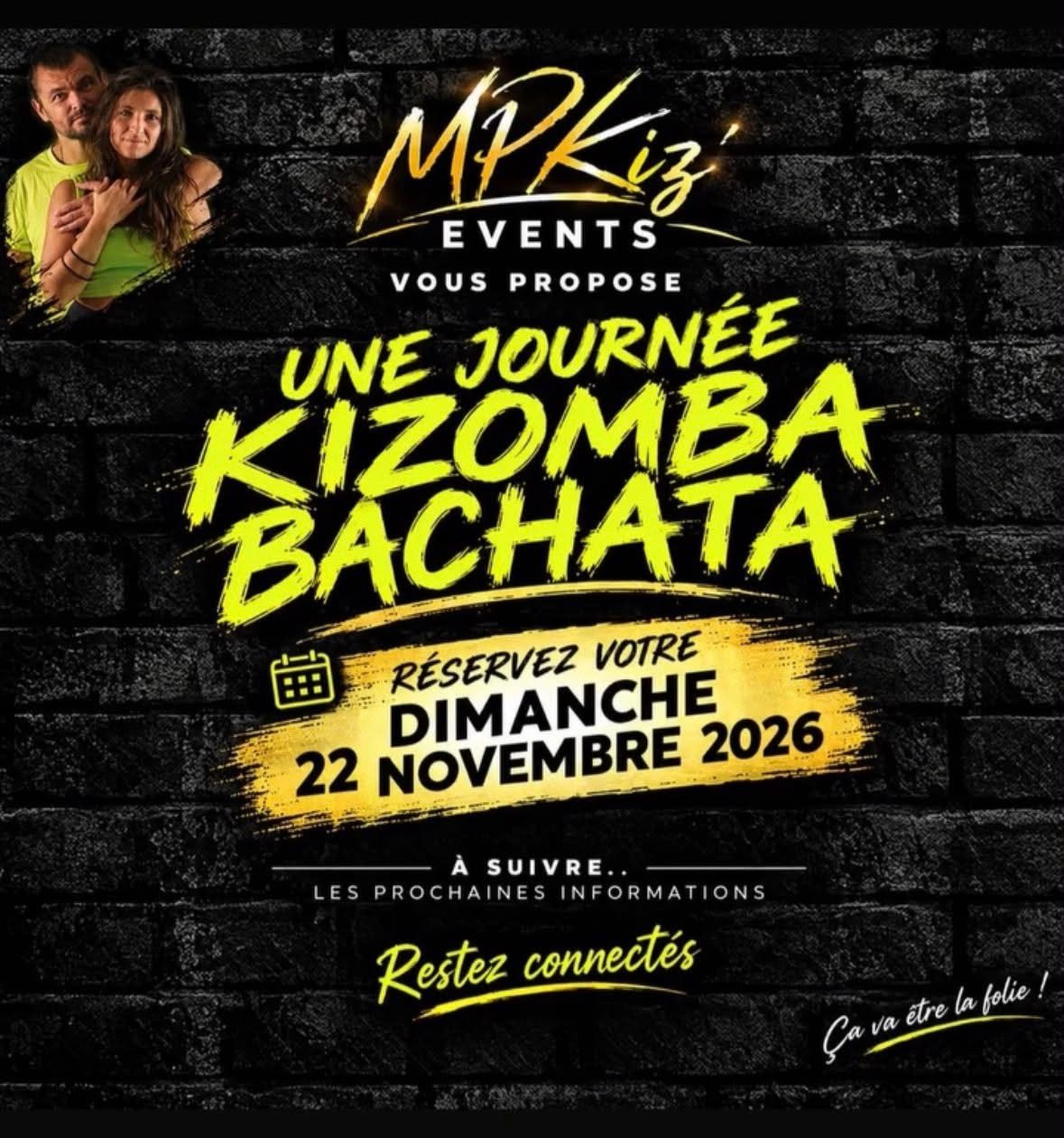 Sunday KB – by MPKiz&rsquo;Events