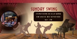 Sunday swing à la Guinguette #2