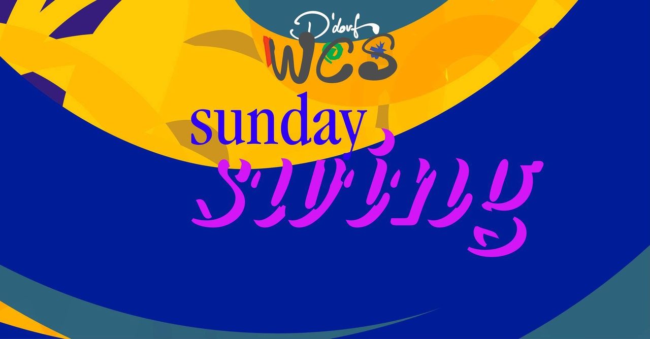 Sunday Swing mit Bianca & Carsten