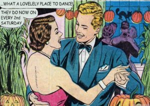 « Swing High » Lindy Hop & Balboa Social im Ballhaus Höchst