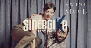 Swing Mood @ Sinergika Festival