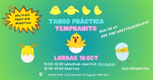 Tango Practica Tempranito 10.oct