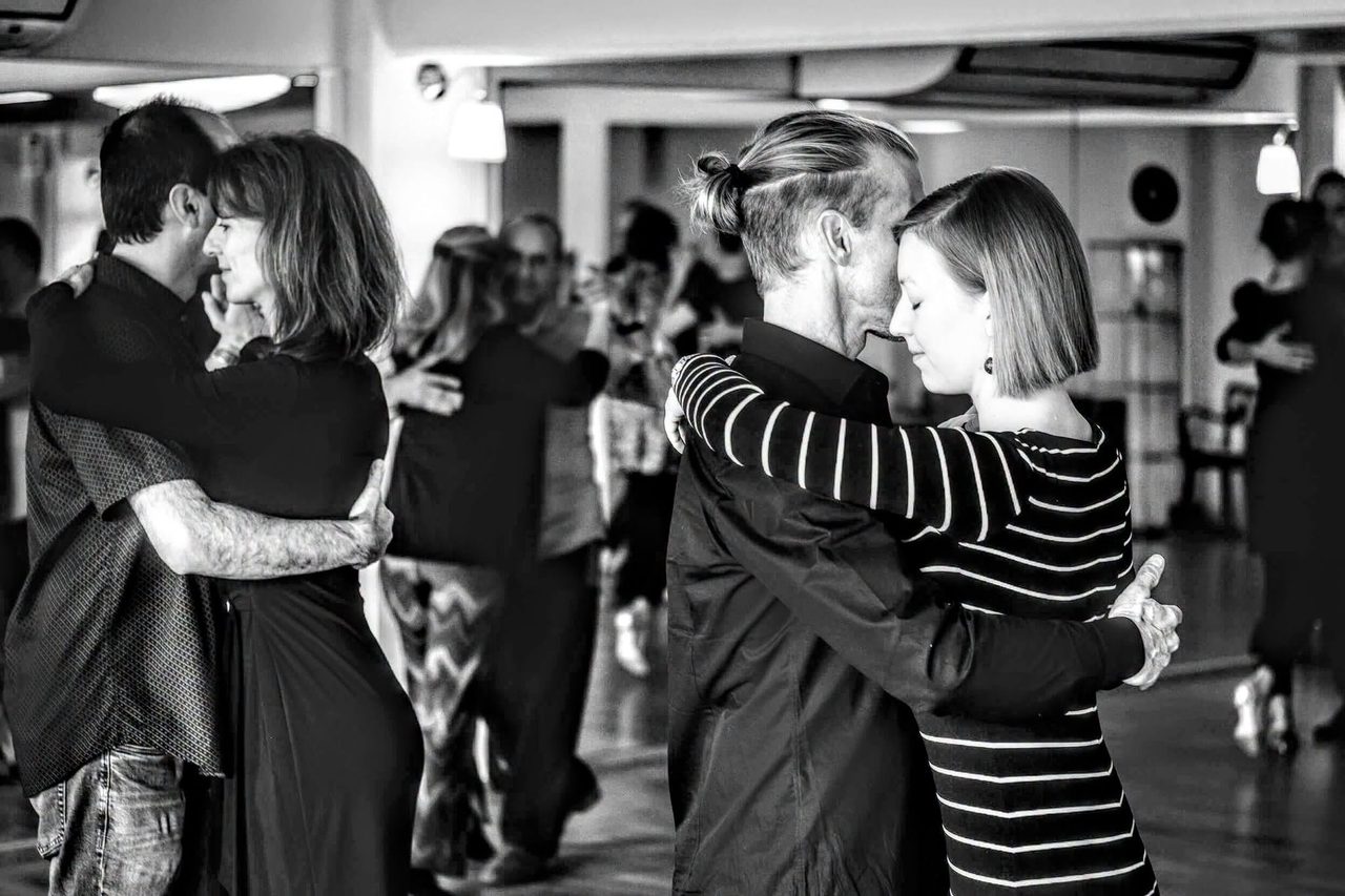 Tango Practilonga