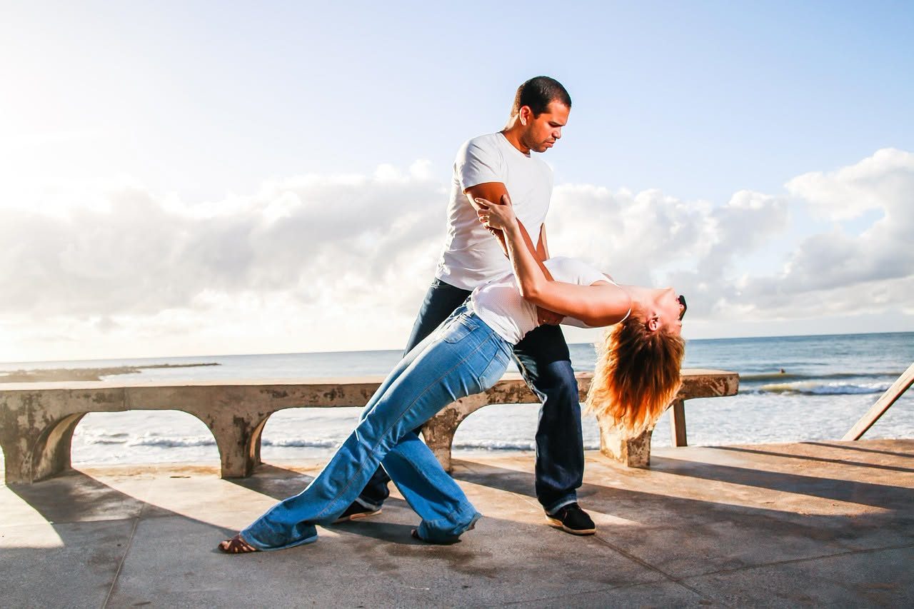 Tanztreff Tango Argentino & Bachata