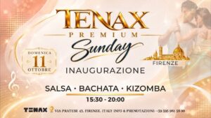 TENAX PREMIUM SUNDAY