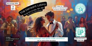 Thé dansant Latino