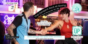Thé dansant Rock et Swing