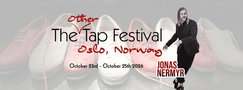 The Other Tap Festival 2026