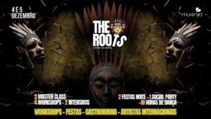 The Roots 4 e 5 Dezembro