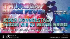 Thursday Night Fever