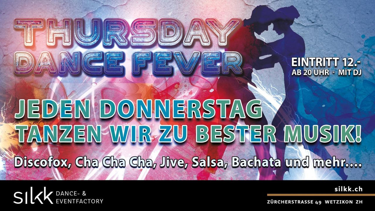 Thursday Night Fever
