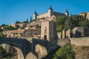 Toledo Tour Day « Conoces CLM » – by Guaracheros Viajeros.