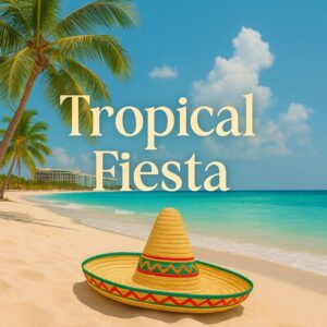 Tropical Fiesta
