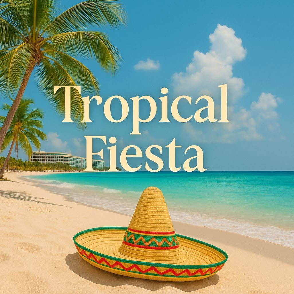 Tropical Fiesta