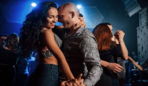 💥Try Bachata Dancing for FREE💥