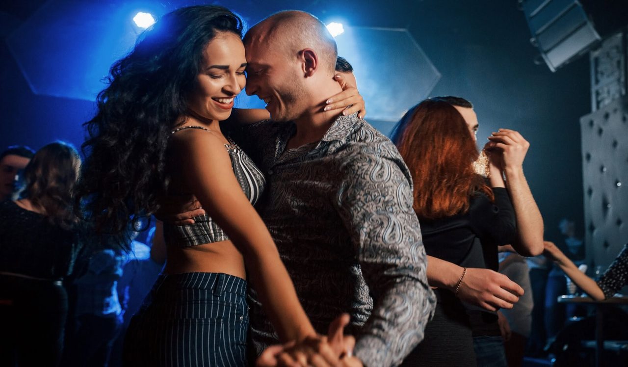 💥Try Bachata Dancing for FREE💥