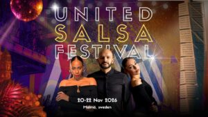 United Salsa Festival 2026